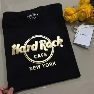 HARD ROCK THSIRT