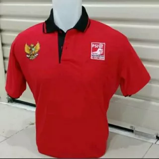 kaos partai PSI kaos psi Kaos partai solidaritas Indonesia kaos kerah PSI Kaos kerah partai PSI baju PSI baju partai PSI baju partai solidaritas Indonesia