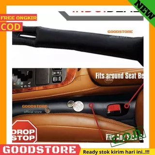 Belt Car Seat Sarung Pelindung Sela Jok Peralatan Mobil Interior Mobil Otomotif GD252
