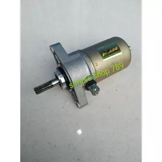 dinamo starter Suzuki RC 100/Suzuki  RC bravo  PNP