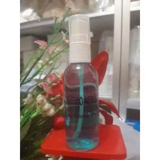 Immortal Hydro Aero Aqua Refresher Spray