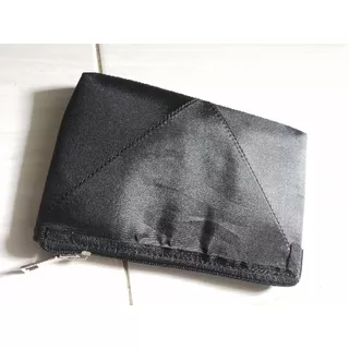 inner dompet rajut