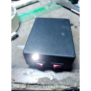 (airator cas+lampu senter)/(airator charger/dinamo micro)