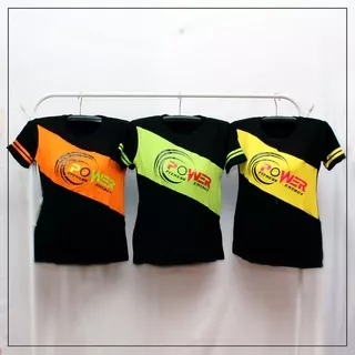 Cuci Gudang Obral Baju Senam Wanita Harga Terjangkau/Atasan Baju Senam Stok Limited Edition