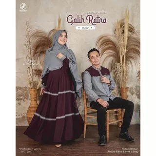 GALIH RATNA COUPLE SERIES by Alwahijab