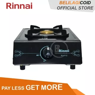 Rinnai Kompor RI 511 C