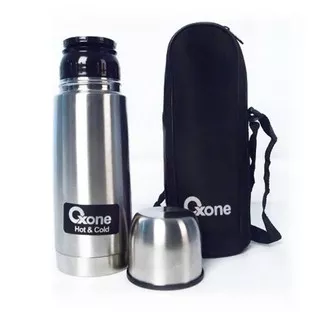 Oxone Ox-350 Termos Panas Dingin Ox 350 Botol Kecil  350 ml Tempat Minum Air 350ml Sarung Thermos