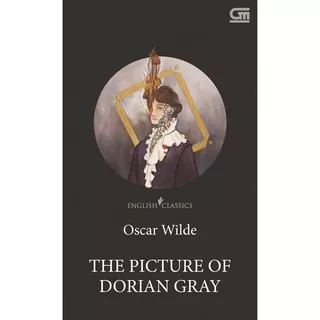 English Classics: The Picture of Dorian Gray - Oscar Wilde