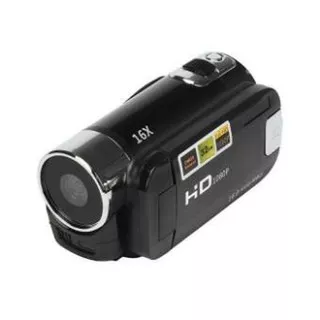 Camcorder Digital Camera 1080P 16MP Video Full HD DV DVR 2.7`` TFT