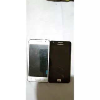 Samsung Galaxy Note 3 Putih