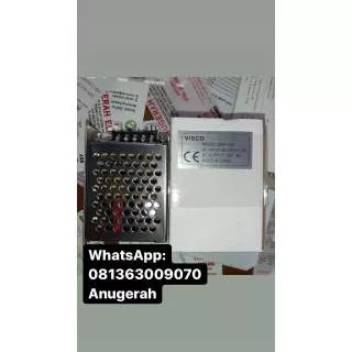 Trafo Power supply 3A 12v 36 watt