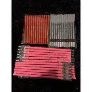 PENSIL ALIS WARNA COKLAT/ PENSIL ALIS PONDS/ PENSIL ALIS DAVIS