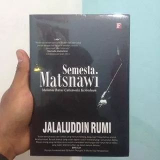 Semesta matsnawi