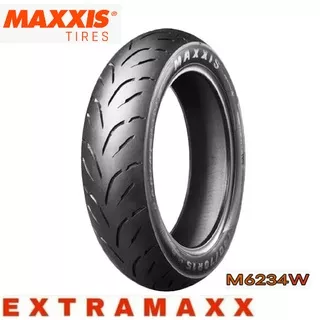 BAN MAXXIS  EXTRAMAXX TUBELESS  [80/90-14,90/90-14] PILIH VARIAN