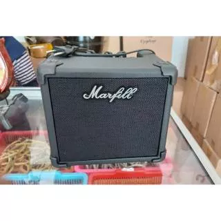 Ampli Amplifier Mini Gitar Marfill Mini Ampli