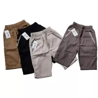 Celana Chino Pendek Anak