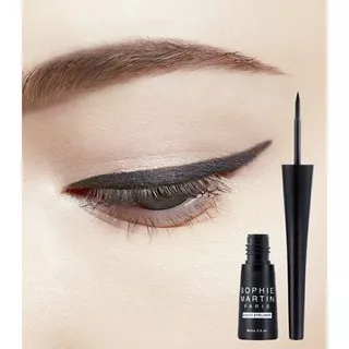 EYELINER LIQUID WATERPROOF BRUNBRUN / SOPHIE PARIS PROMO