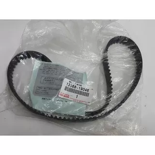 Timing belt corolla great-soluna-allnew 1.6-new corolla 1.8 original