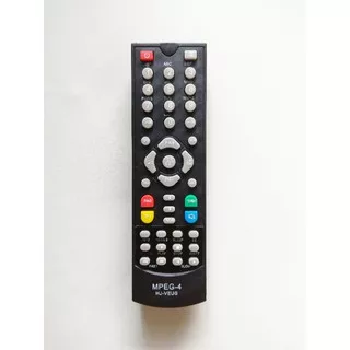 remot control - REMOT / REMOTE RECEIVER PARABOLA VENUS CROMUS / TUCXON / YARIS / JUPITER MPEG4