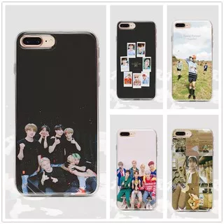 OPPO Case OPPO F11 PRO CASE OPPO F9 pro OPPO F7 F5 YOUTH OPPO F1S OPPO F3 PLUS Casing oppo Soft Cover BTS OFSC0122A