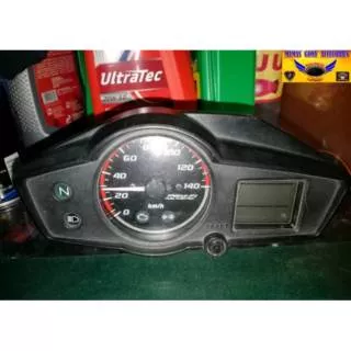 Speedometer verza 150