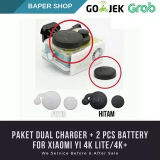 Plastic Lens Cap Cover Xiaomi Yi Basic Atau Versi Inter Tutup Lensa Yi Action Camera