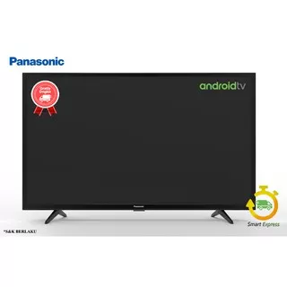 TV LED PANASONIC TH-32HS500G (ANDROID TV) - 32 INCH