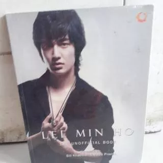 Lee min ho