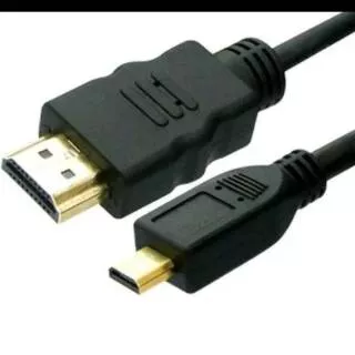 Kabel Hdmi handycam sony CX 405 Pj 410