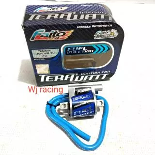 KOIL RACING FAITO TERA WATT UNTUK SEMUA MOTOR INJEKSI