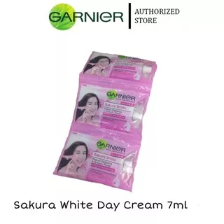 Garnier Sakura White Sachet 7ml