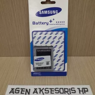 Baterai Samsung Ace Young 2 G130H S5830 S5670 S5838 i569 i579 Batre ORIGINAL Battery 2 IC 1350mAh
