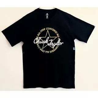 Converse All Star T-shirt Original Sale