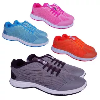 SEPATU WANITA ORIGINAL TREKKERS SANIBEL SEPATU SPORT RUNNING SENAM