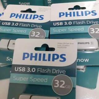 FLASHDISK PHILIPS 32GB ORIGINAL