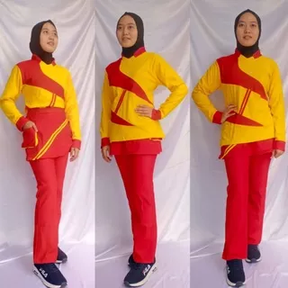 Baju Senam Setelan Senam Wanita Setelan Baju Senam Wanita Terbaru Pakaian Senam Wanita Stelan Senam Wanita Baju Senam Setelan Olahraga Wanita Set Senam Wanita Senam Wanita Setelan