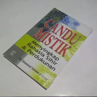 Candu Mistik Menyingkap Rahasia Sihir dan Perdukunan