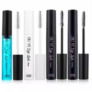 Etude Oh My Lash Mascara Top Coat