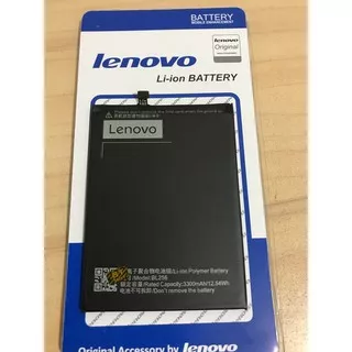 Lenovo K4 Note / A7010 - ORIGINAL Baterai Batrai Batre Batery K4Note Lemon Vibe X3 Lite K51c78 BL256