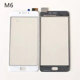 Meizu M6 / M6 Note Touch Screen 5.2`` LCD Display Digitizer Sensor Replacement Spare Parts