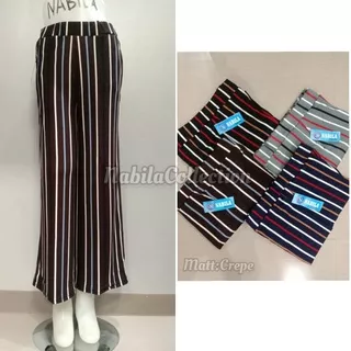 KULOT CREPE SALUR//KULOT PANJANG//KULOT MOTIF//KULOT PREMIUM//KULOT BB45-65kg//KULOT MURAH//KULOT CREPE PREMIUM//KULOT STANDART//KULOT REMAJA//CELANA KEKINIAN//CELANA TERBARU//KULOT HIGHWAIST