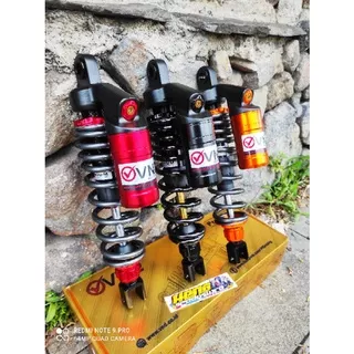 SHOCK VND MATIC Ak999/ShockBreker vnd Tabung lurus/shock vnd original