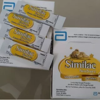 Similac Neosure HMF (Human Milk Fortifier) @9 gram -50 sachet