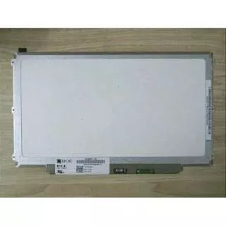 LED LCD Layar Laptop DELL Latitude E6220 E6230 B125XW01 LP125WH2 12.5 inch Slim 40pin