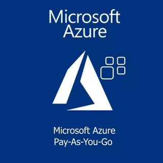 Azure Pay As You Go