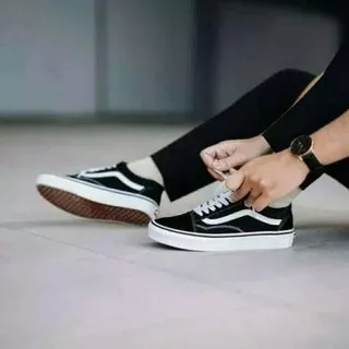 sepatu vans old skool