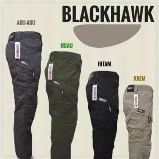 Celana JUMBO BIGSIZE BIG SIZE blackhawk tactical series celana kempol celana cargo size 40 - 48