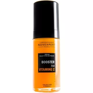 Novexpert Booster Serum Vitamin C 30 mL