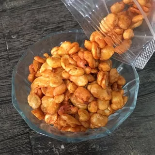 Kacang koro