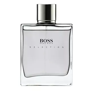 Parfum Original Reject Hugo Boss Selection for Men EDT 90ml No Box